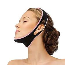 chin strap prevent dry mouth